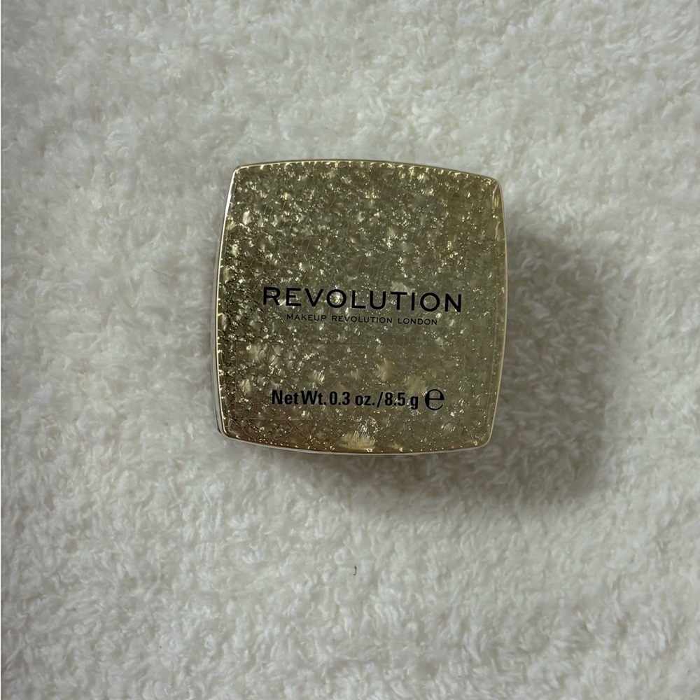 Revolution Jelly Highlighter – Monumental